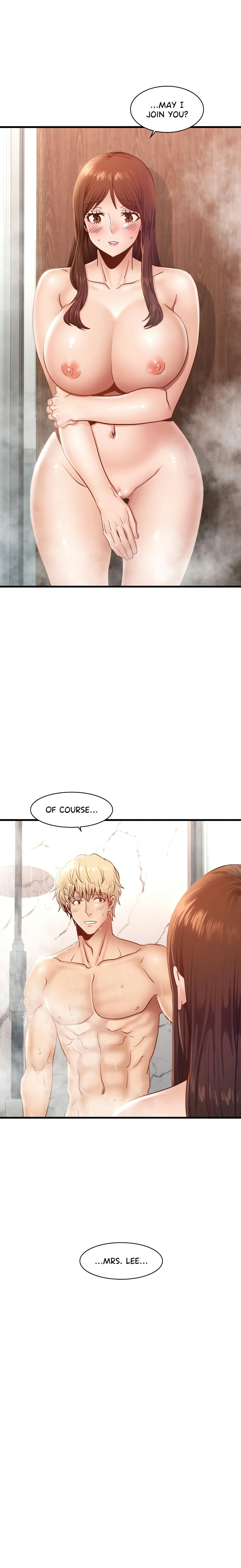 Big Boss Gone Bad - Chapter 47 [photo 1] - MangaPorn