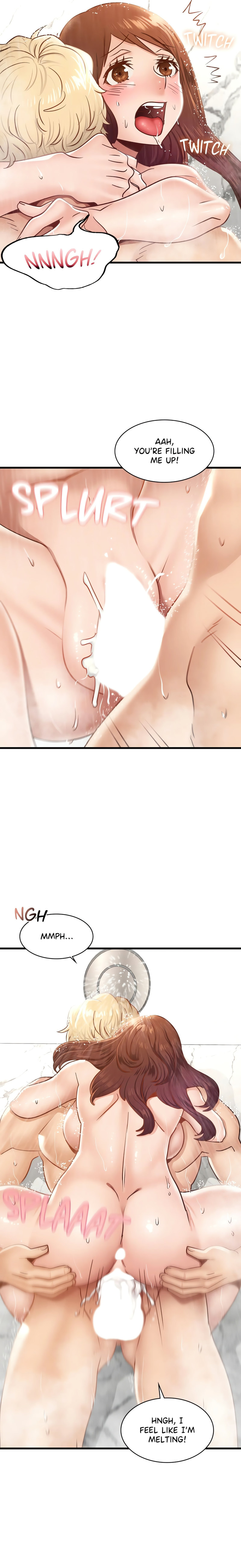 Big Boss Gone Bad - Chapter 47 [photo 17] - MangaPorn