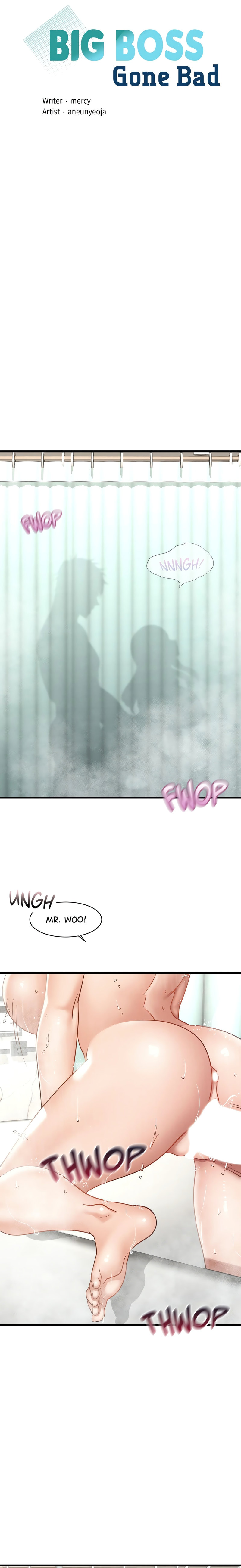 Big Boss Gone Bad - Chapter 47 [photo 2] - MangaPorn