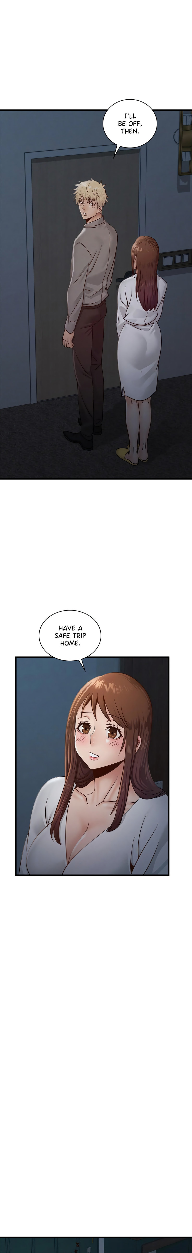 Big Boss Gone Bad - Chapter 48 [photo 1] - MangaPorn