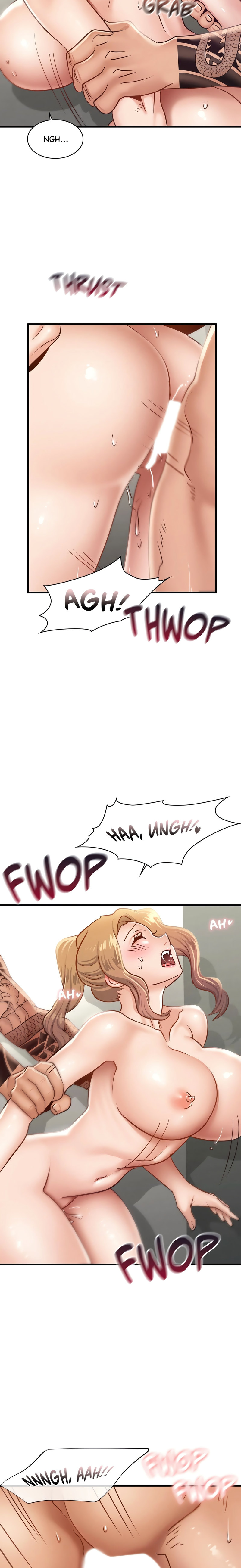 Big Boss Gone Bad - Chapter 48 [photo 10] - MangaPorn