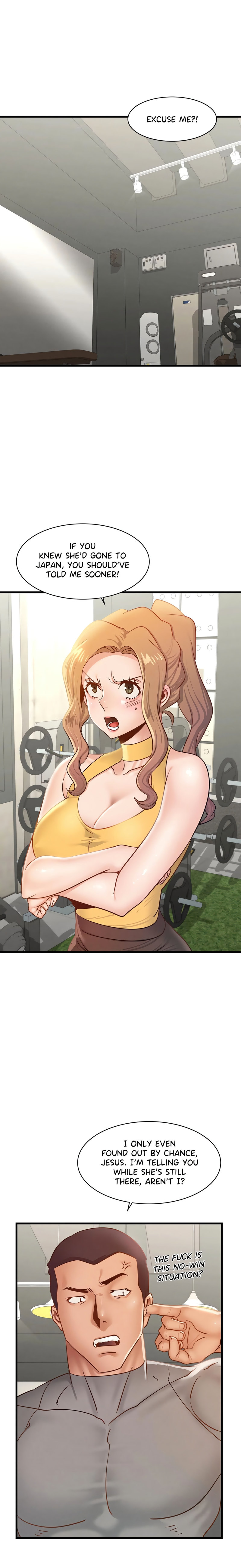 Big Boss Gone Bad - Chapter 48 [photo 12] - MangaPorn