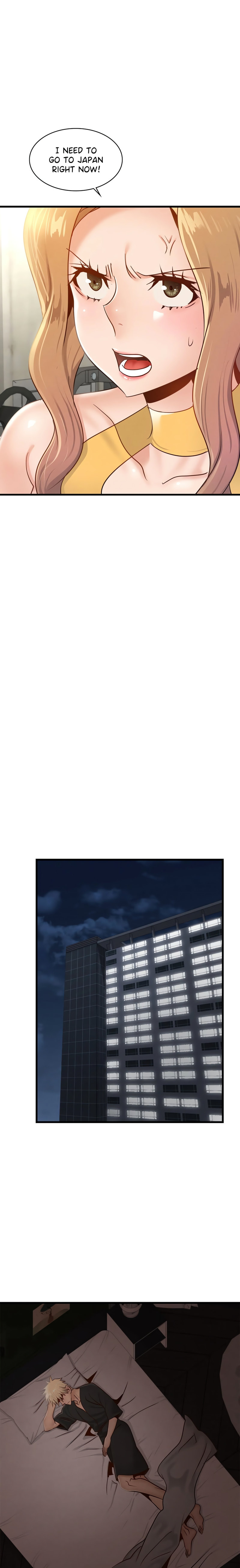 Big Boss Gone Bad - Chapter 48 [photo 13] - MangaPorn