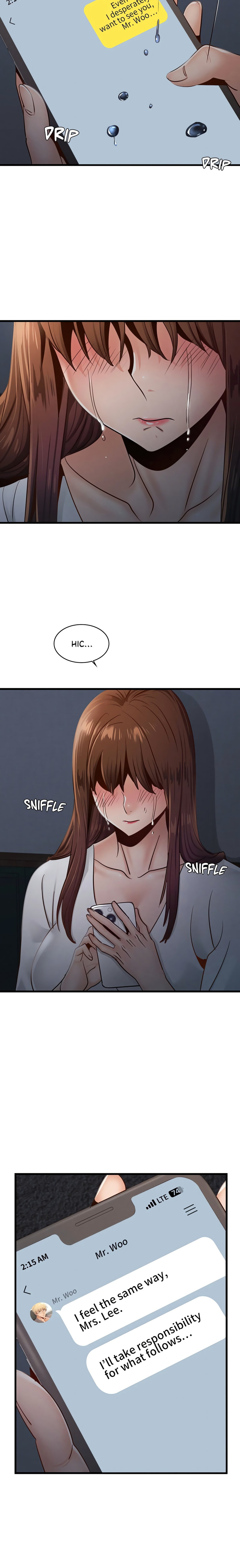 Big Boss Gone Bad - Chapter 48 [photo 16] - MangaPorn