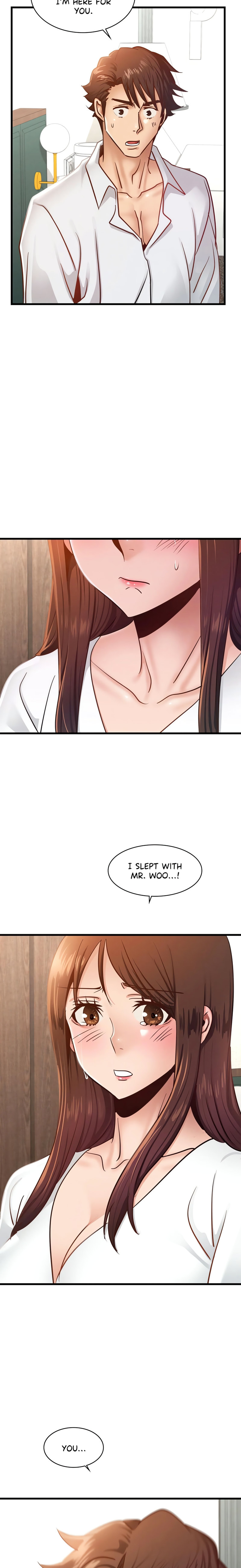 Big Boss Gone Bad - Chapter 48 [photo 21] - MangaPorn