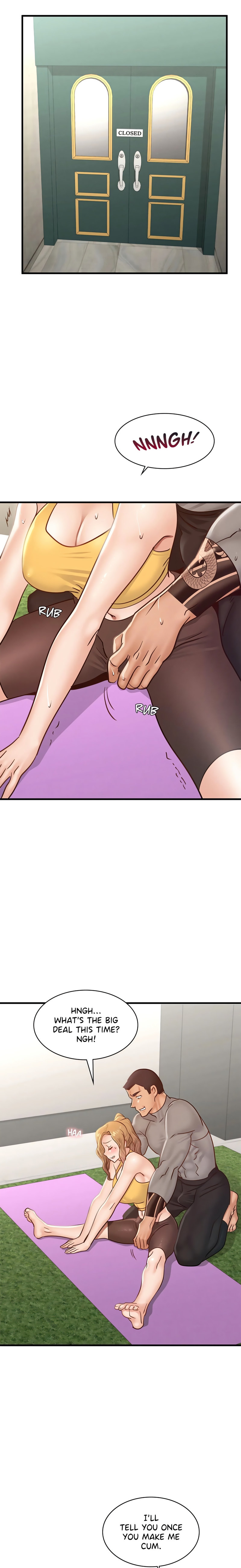 Big Boss Gone Bad - Chapter 48 [photo 5] - MangaPorn