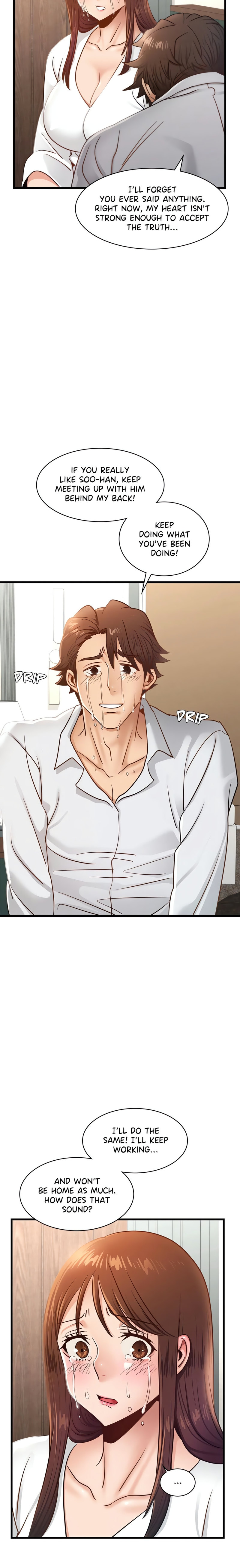 Big Boss Gone Bad - Chapter 49 [photo 10] - MangaPorn