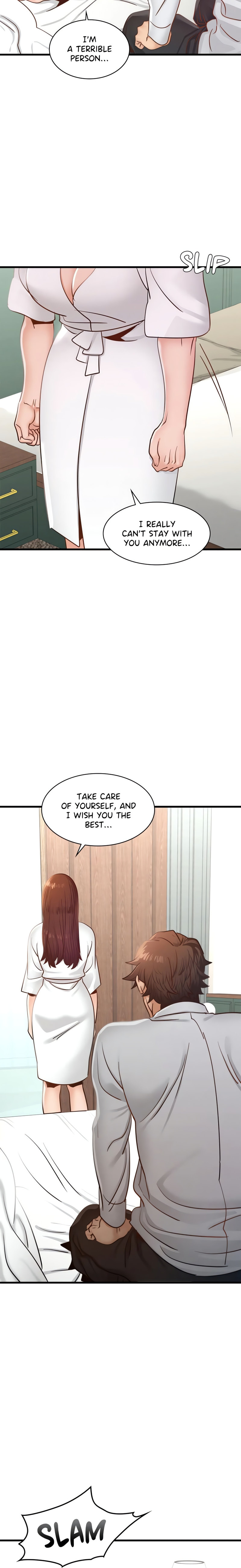 Big Boss Gone Bad - Chapter 49 [photo 12] - MangaPorn