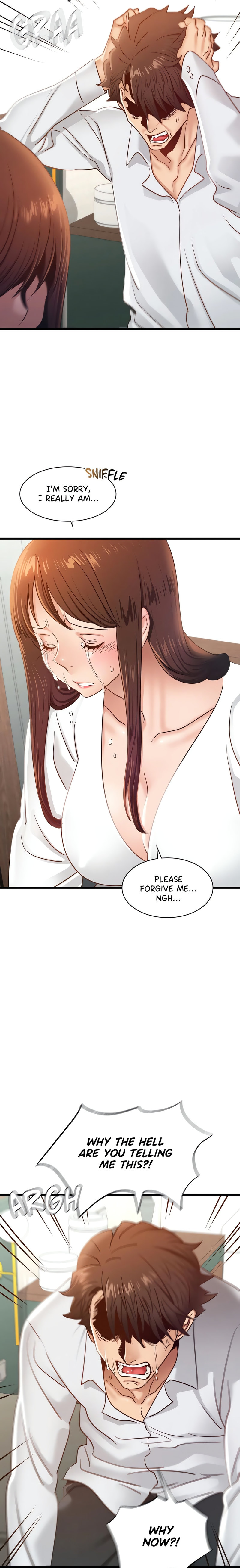 Big Boss Gone Bad - Chapter 49 [photo 6] - MangaPorn