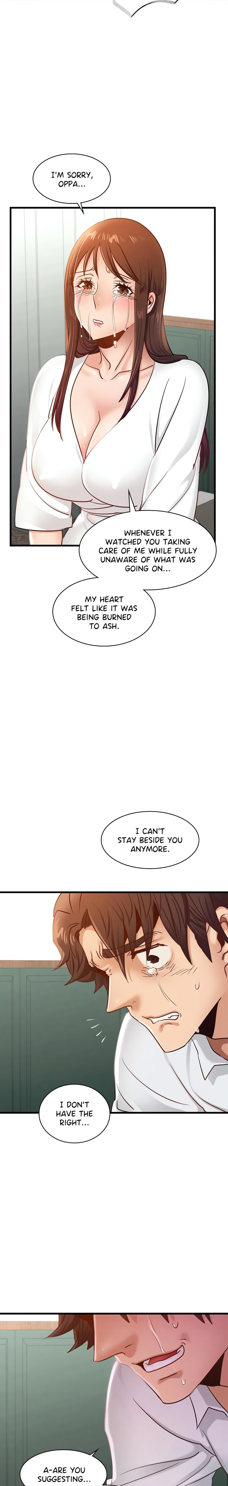 Big Boss Gone Bad - Chapter 49 [photo 7] - MangaPorn