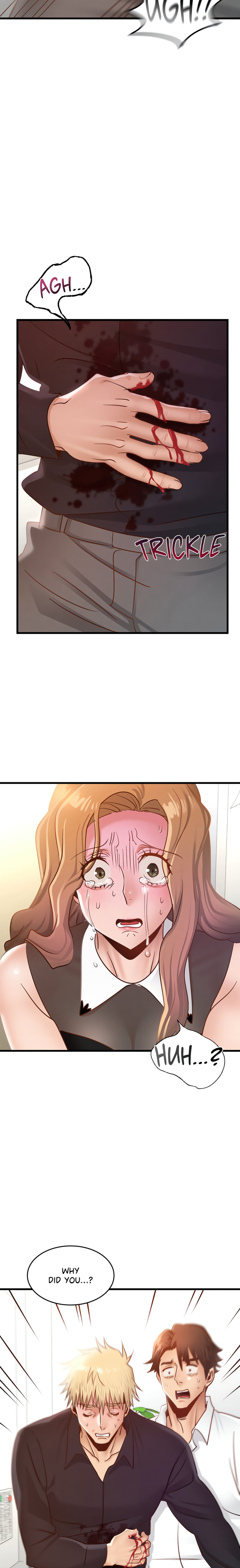 Big Boss Gone Bad - Chapter 50 [photo 11] - MangaPorn