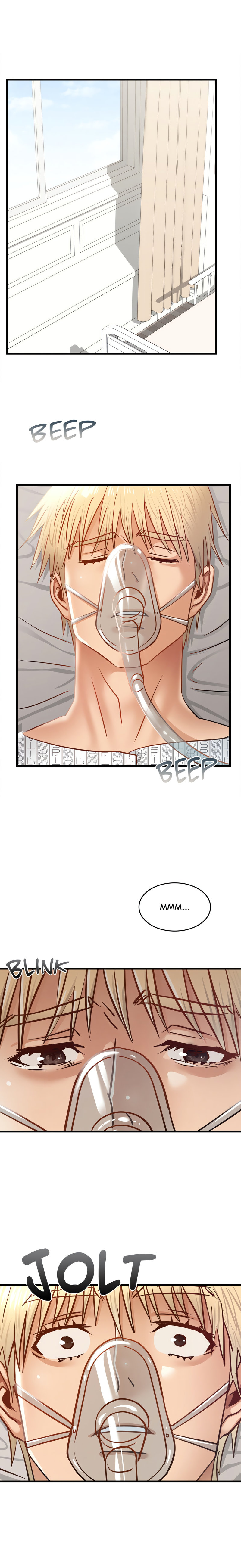 Big Boss Gone Bad - Chapter 50 [photo 17] - MangaPorn