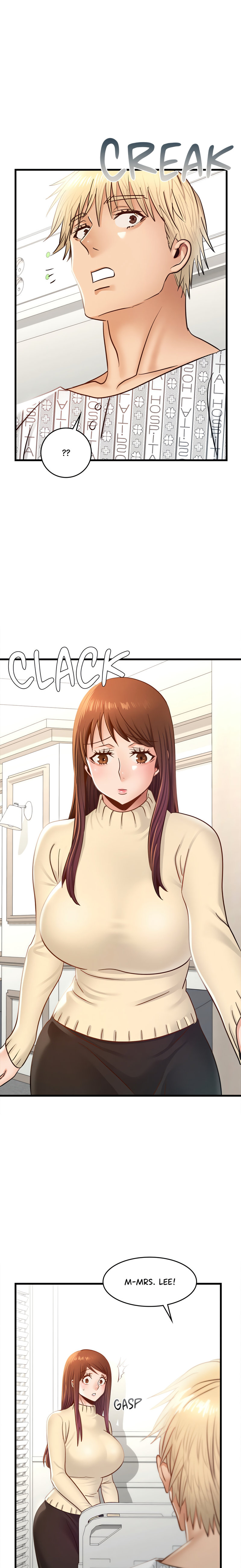 Big Boss Gone Bad - Chapter 50 [photo 19] - MangaPorn