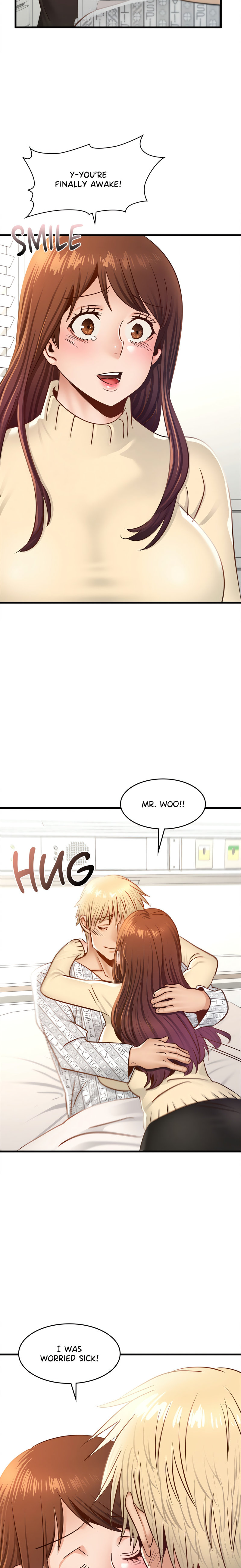 Big Boss Gone Bad - Chapter 50 [photo 20] - MangaPorn