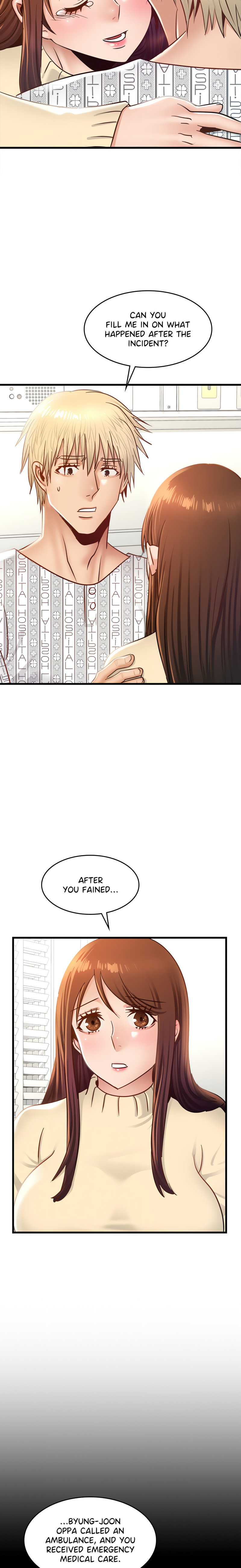 Big Boss Gone Bad - Chapter 50 [photo 21] - MangaPorn