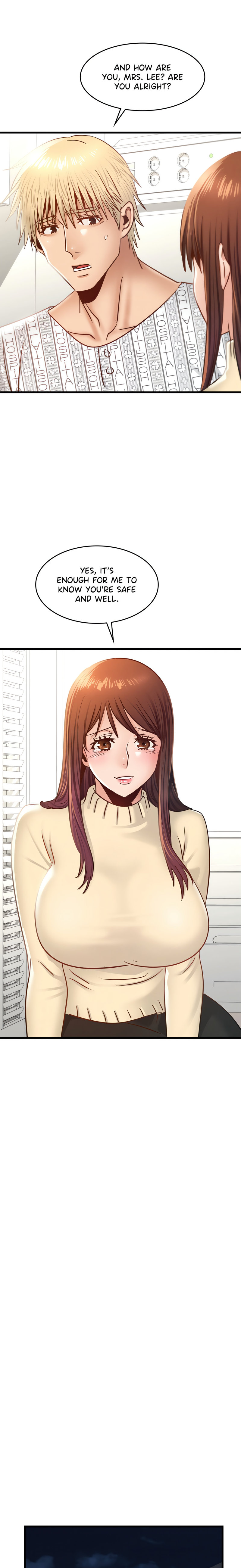 Big Boss Gone Bad - Chapter 50 [photo 25] - MangaPorn