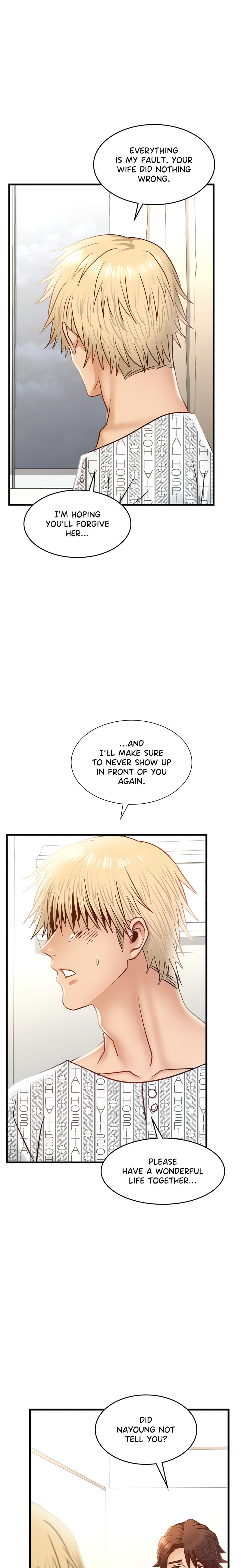 Big Boss Gone Bad - Chapter 50 [photo 29] - MangaPorn