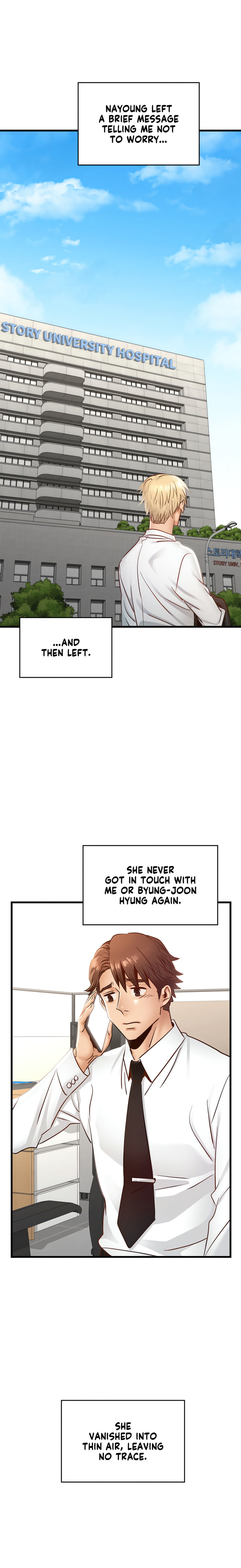 Big Boss Gone Bad - Chapter 50 [photo 31] - MangaPorn