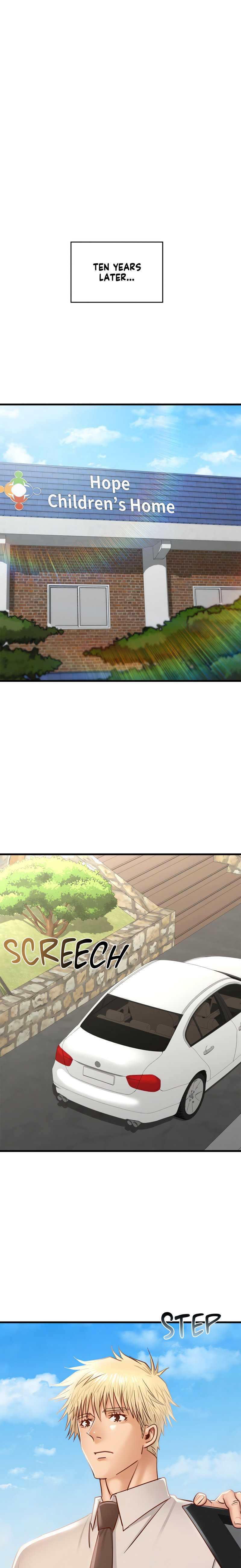 Big Boss Gone Bad - Chapter 50 [photo 32] - MangaPorn