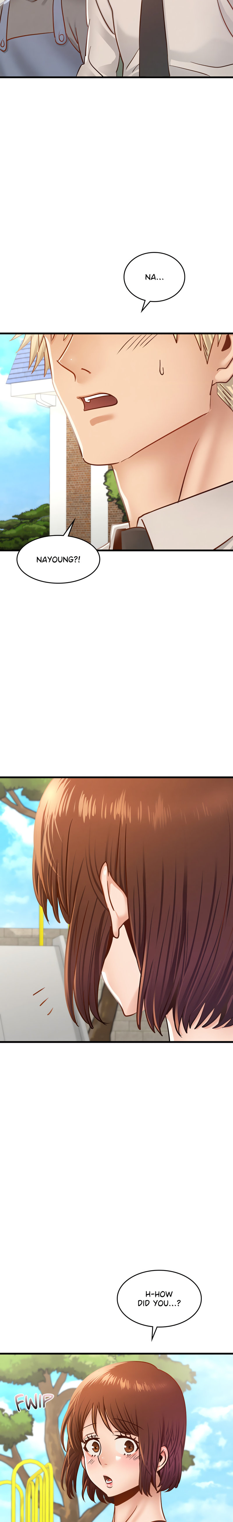 Big Boss Gone Bad - Chapter 50 [photo 35] - MangaPorn