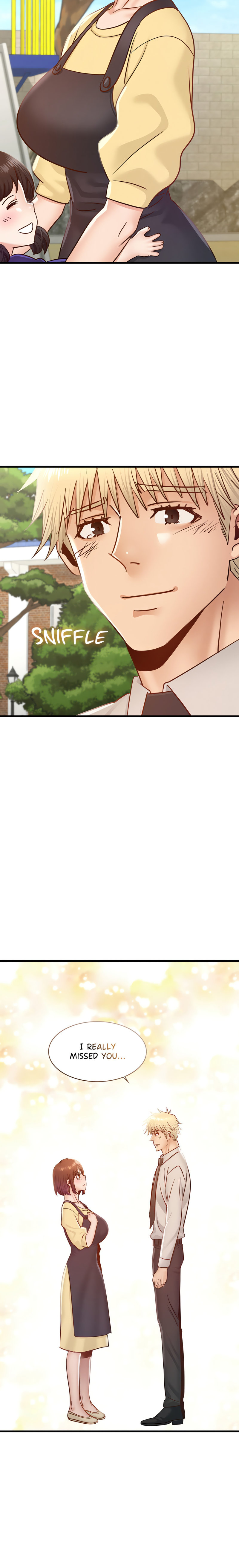 Big Boss Gone Bad - Chapter 50 [photo 36] - MangaPorn