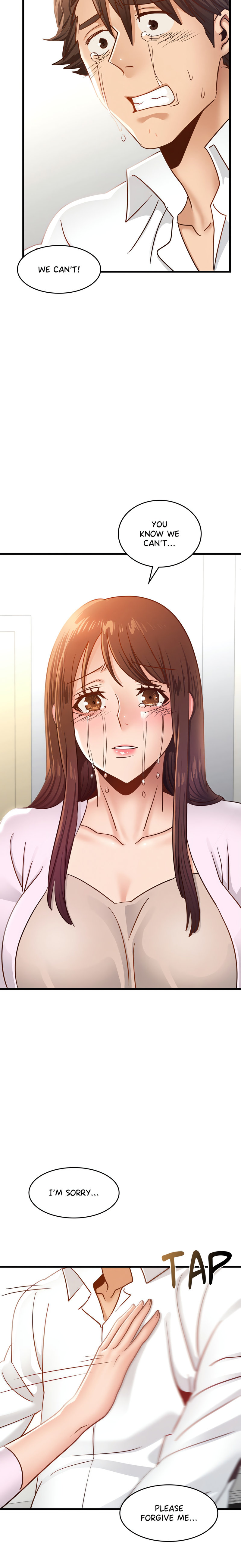 Big Boss Gone Bad - Chapter 50 [photo 5] - MangaPorn