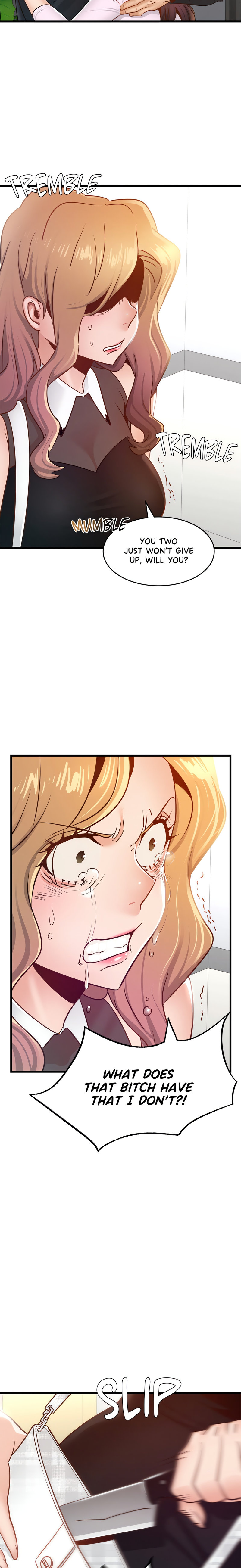 Big Boss Gone Bad - Chapter 50 [photo 8] - MangaPorn