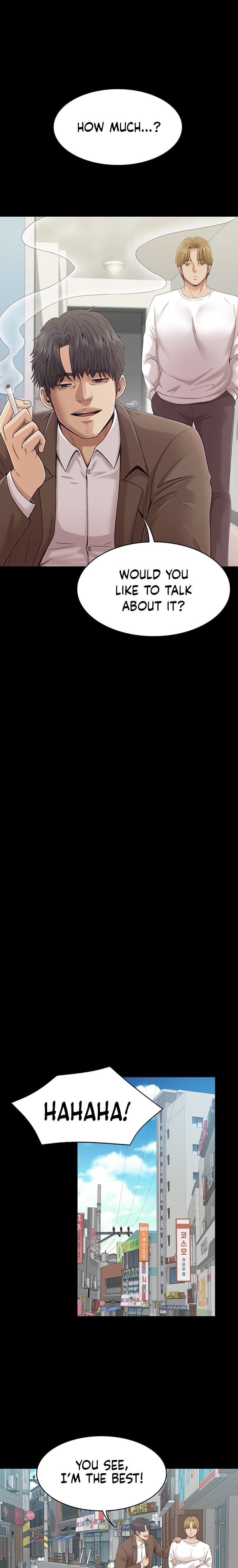 Stuck in Time - Chapter 1 [photo 12] - MangaPorn