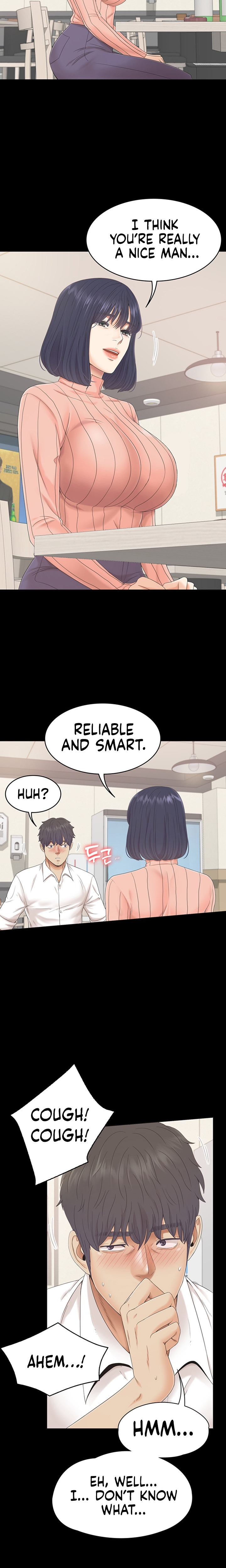 Stuck in Time - Chapter 3 [photo 10] - MangaPorn