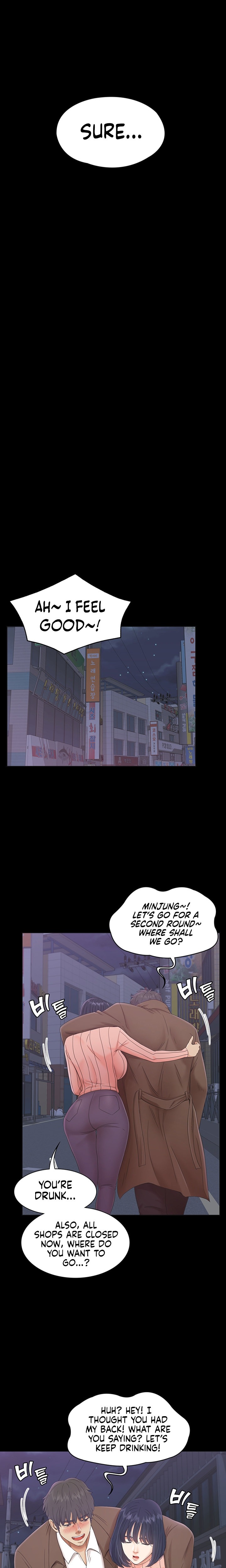 Stuck in Time - Chapter 3 [photo 12] - MangaPorn