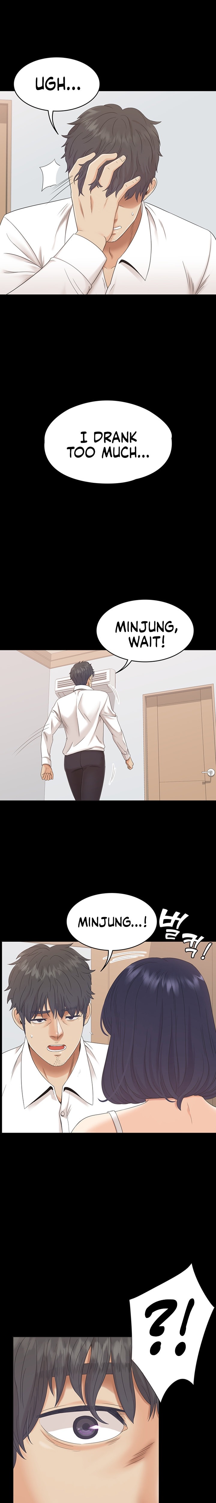 Stuck in Time - Chapter 3 [photo 20] - MangaPorn