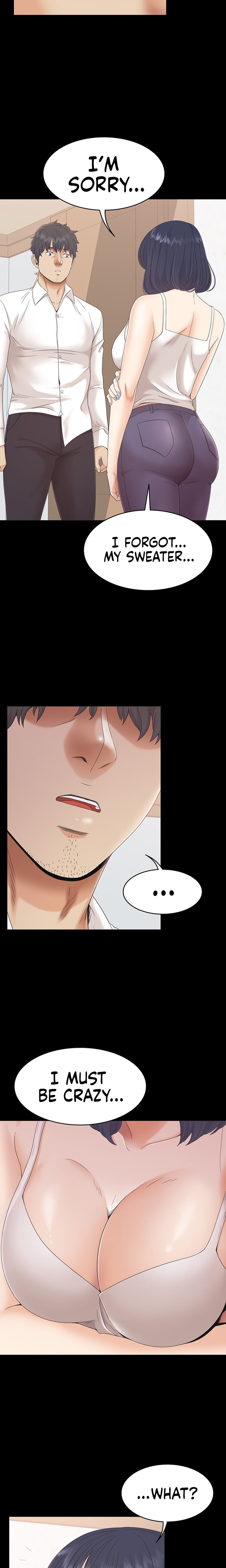 Stuck in Time - Chapter 3 [photo 21] - MangaPorn