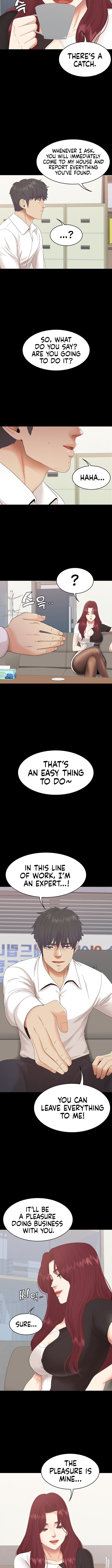 Stuck in Time - Chapter 4 [photo 14] - MangaPorn