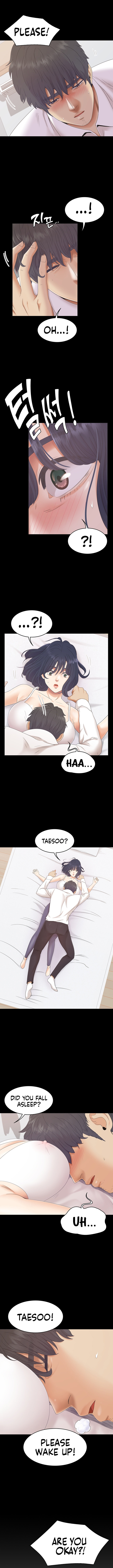 Stuck in Time - Chapter 4 [photo 3] - MangaPorn