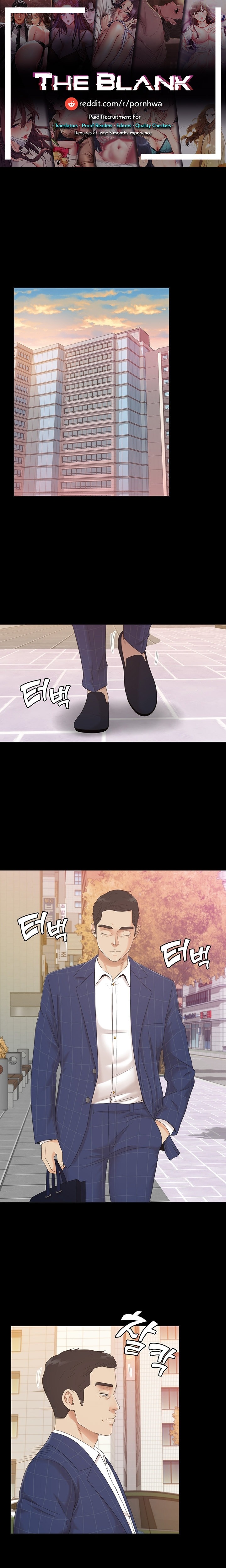 Stuck in Time - Chapter 5 [photo 1] - MangaPorn