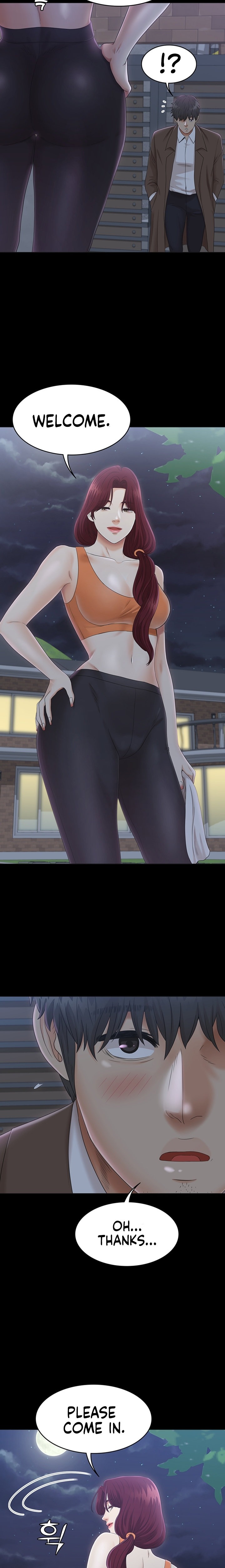 Stuck in Time - Chapter 5 [photo 20] - MangaPorn