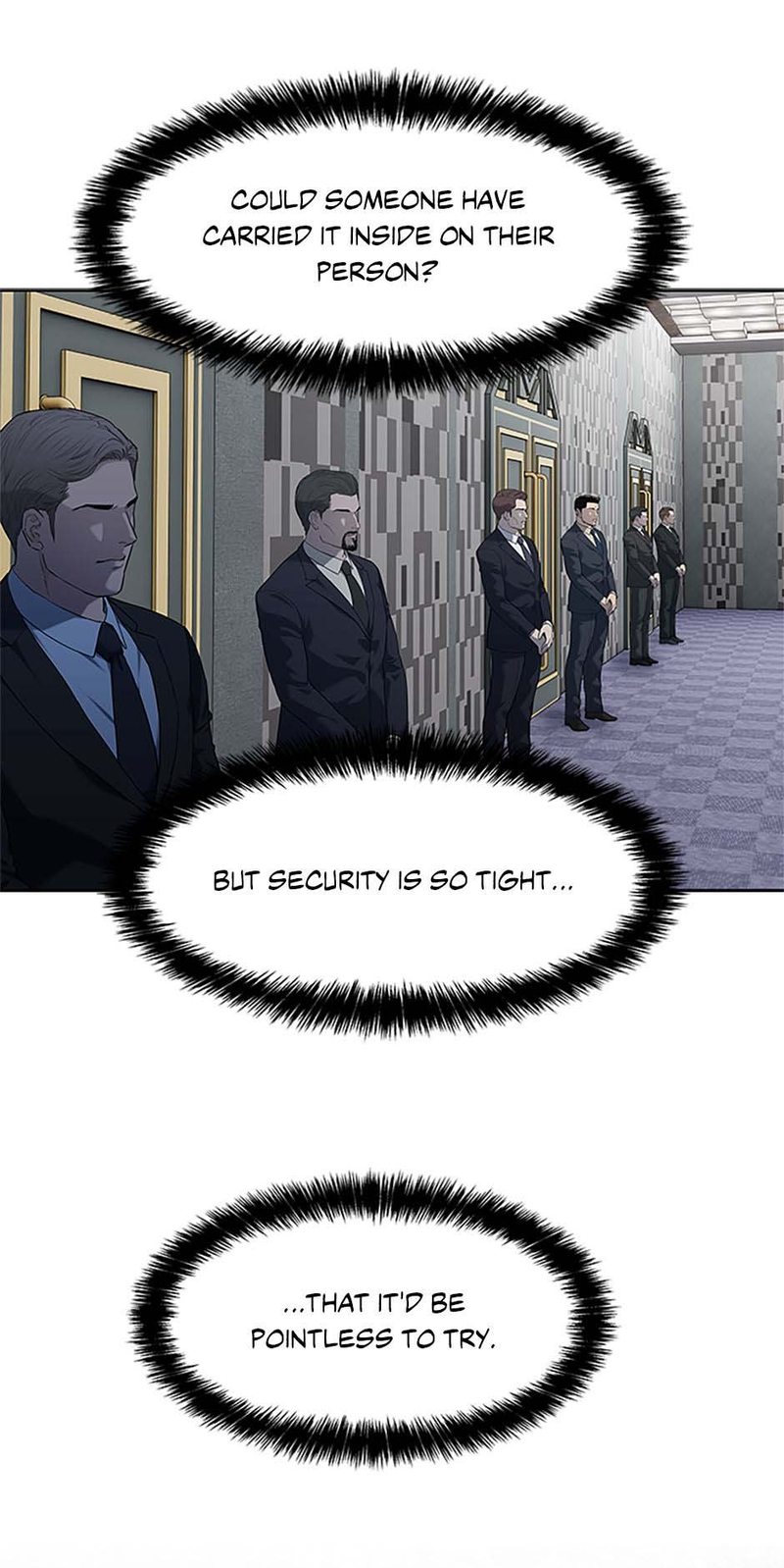 God of Blackfield - Chapter 199 [photo 100] - MangaPorn