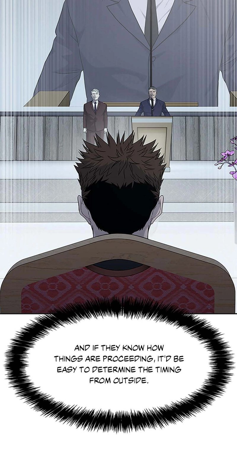 God of Blackfield - Chapter 199 [photo 103] - MangaPorn
