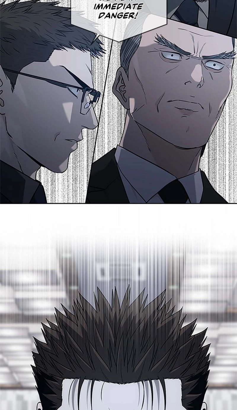 God of Blackfield - Chapter 199 [photo 107] - MangaPorn