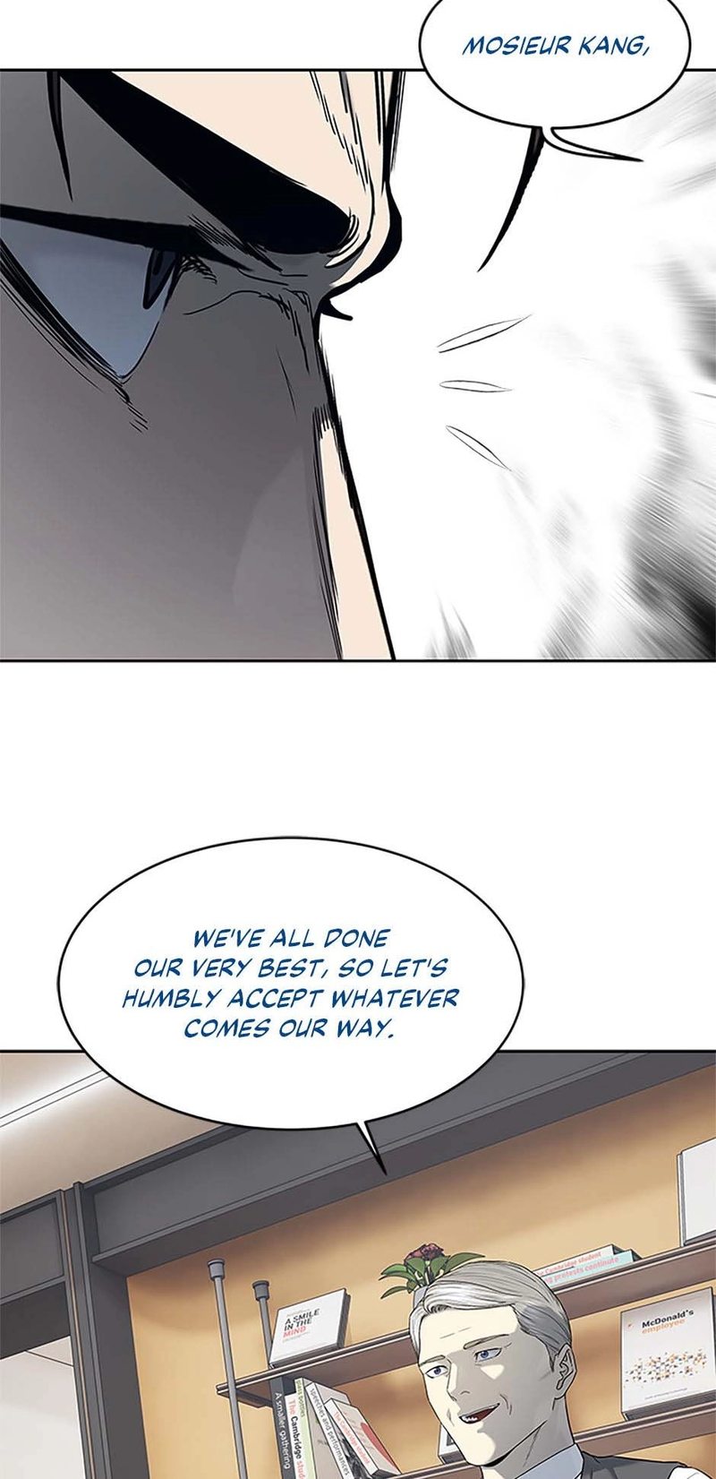 God of Blackfield - Chapter 199 [photo 20] - MangaPorn