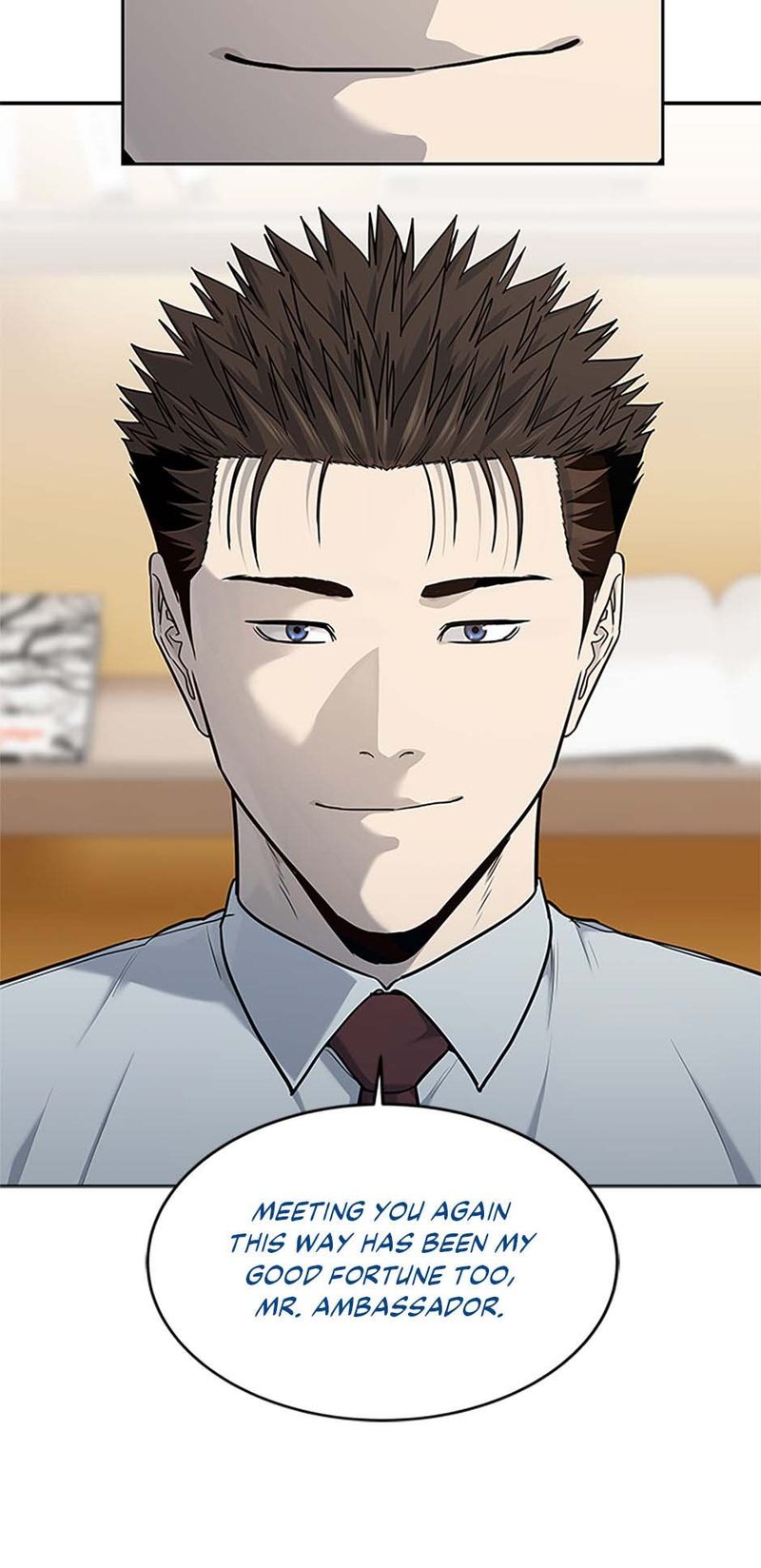 God of Blackfield - Chapter 199 [photo 23] - MangaPorn