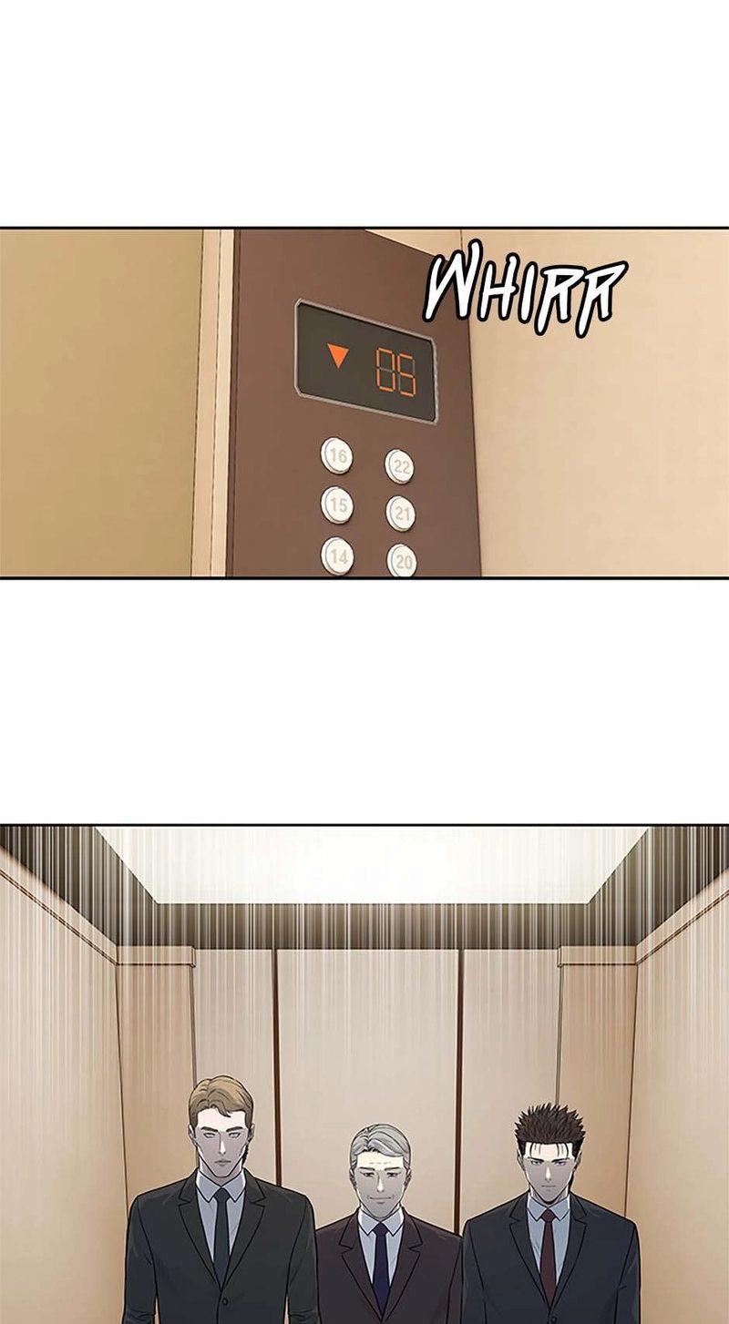 God of Blackfield - Chapter 199 [photo 28] - MangaPorn