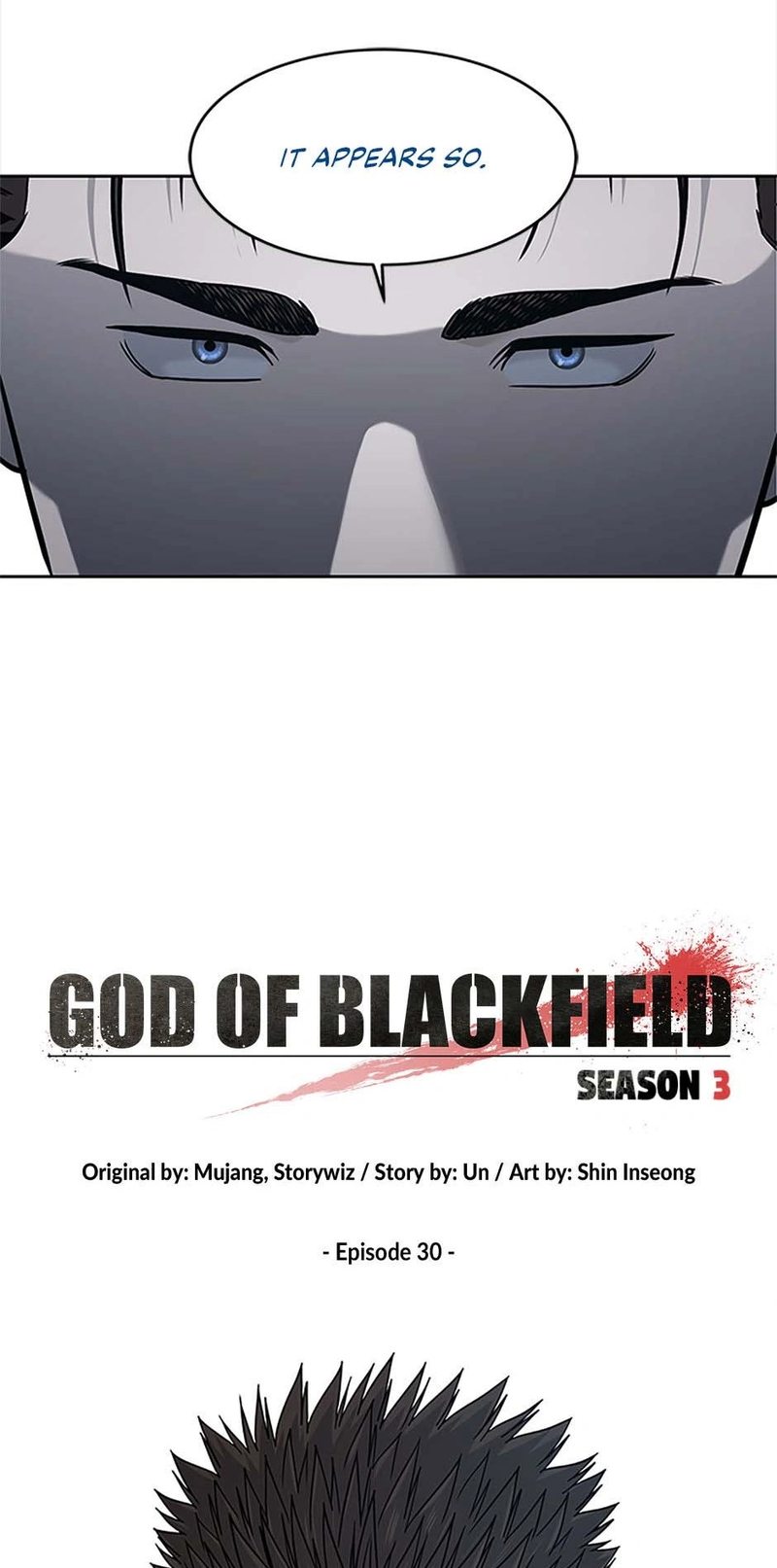 God of Blackfield - Chapter 199 [photo 3] - MangaPorn