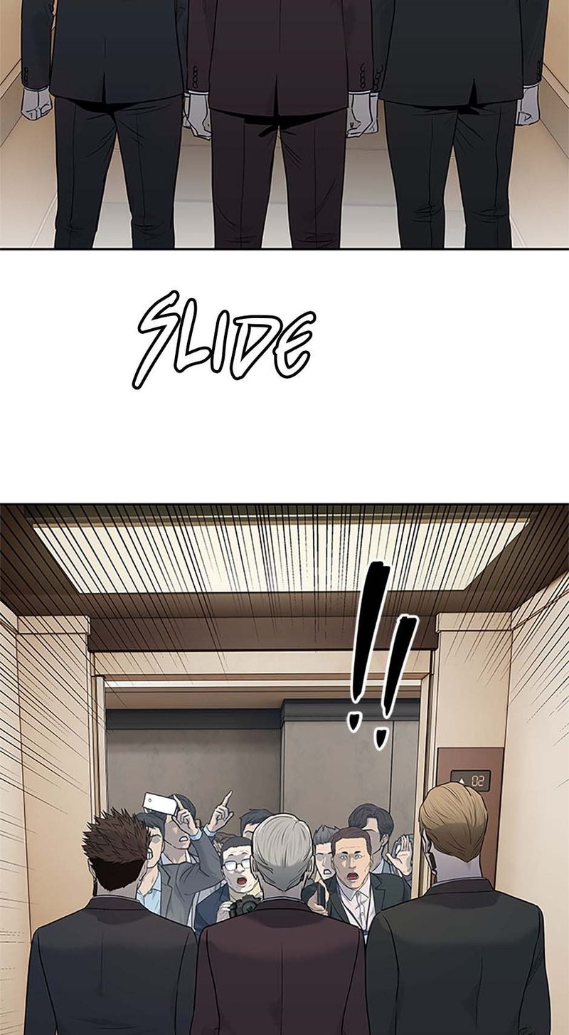 God of Blackfield - Chapter 199 [photo 32] - MangaPorn