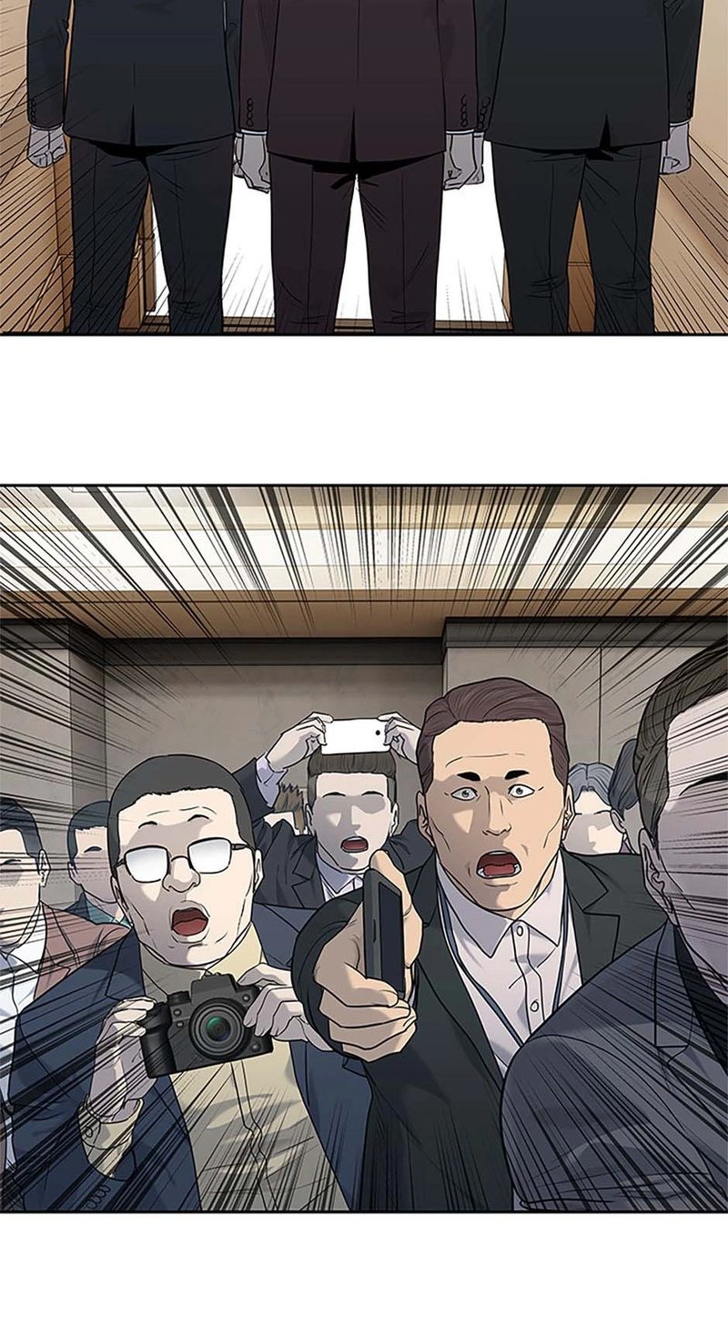 God of Blackfield - Chapter 199 [photo 33] - MangaPorn