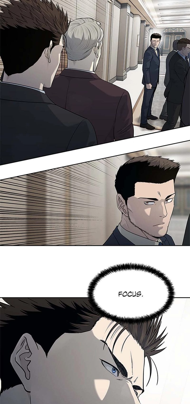 God of Blackfield - Chapter 199 [photo 35] - MangaPorn