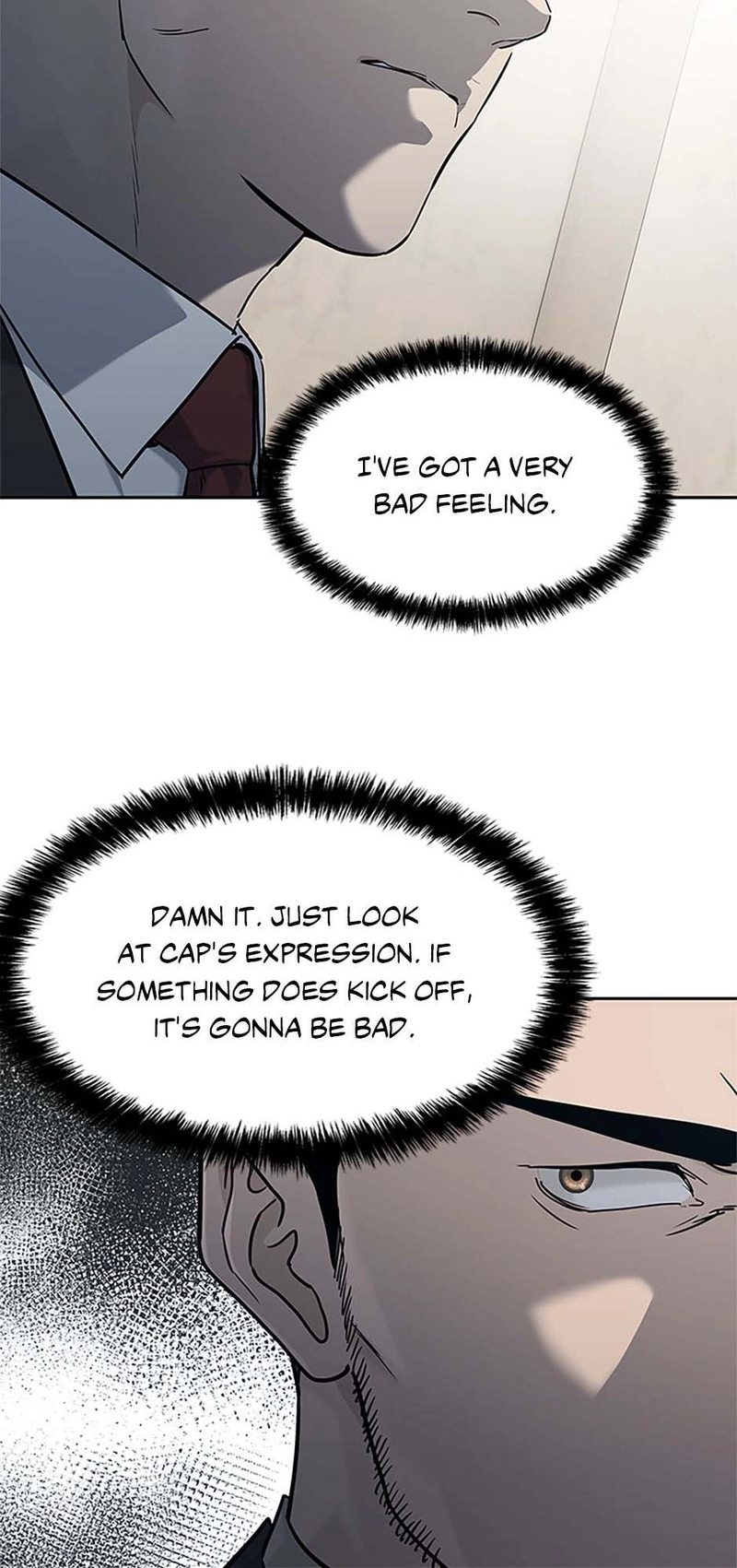 God of Blackfield - Chapter 199 [photo 36] - MangaPorn