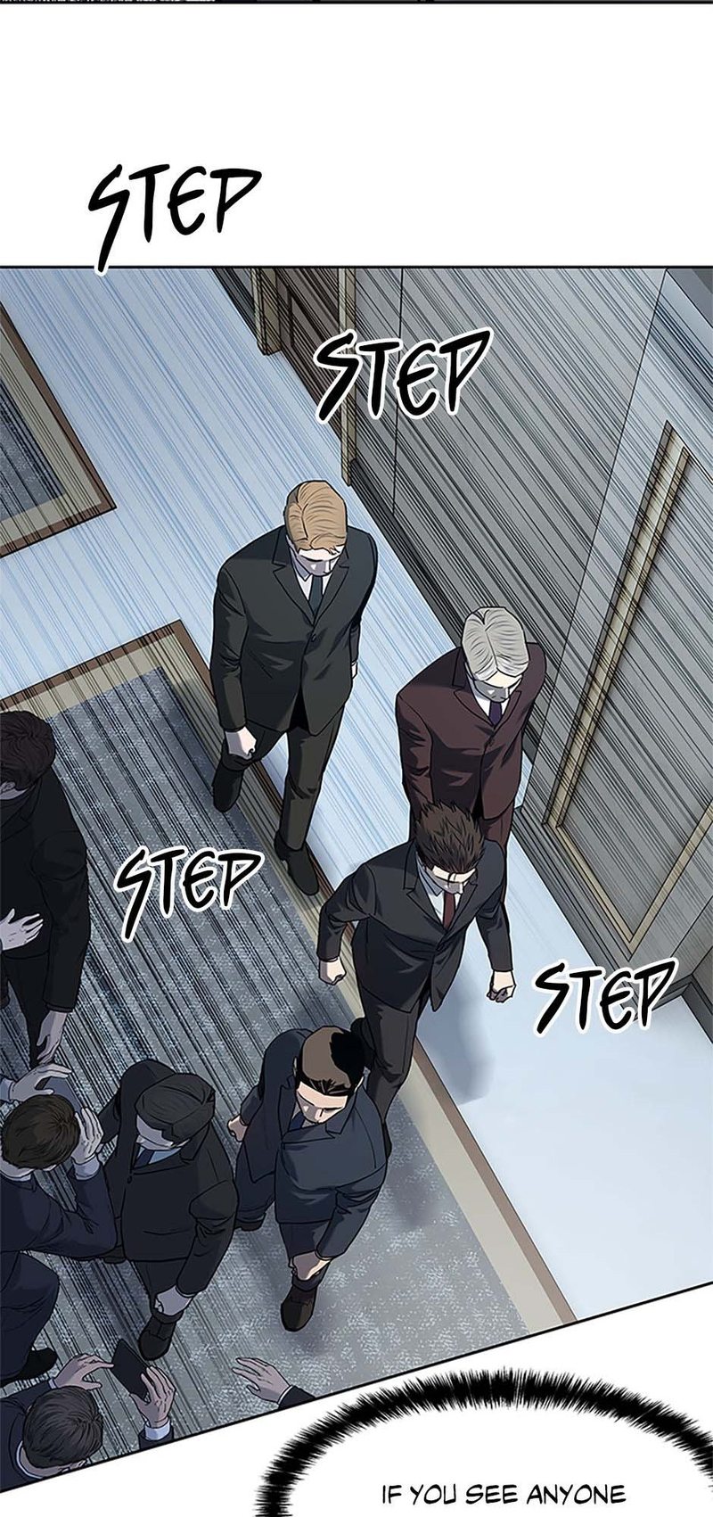 God of Blackfield - Chapter 199 [photo 37] - MangaPorn