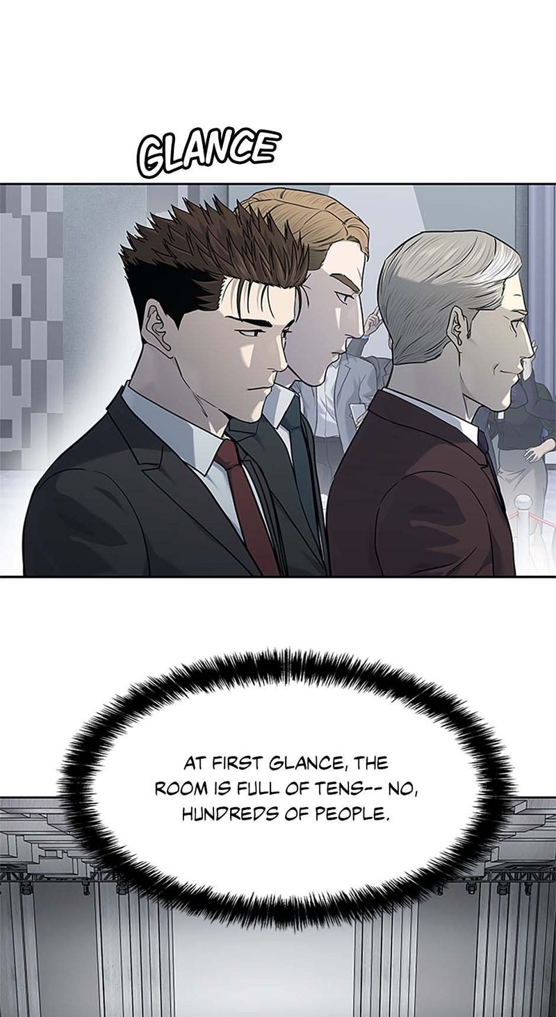 God of Blackfield - Chapter 199 [photo 45] - MangaPorn