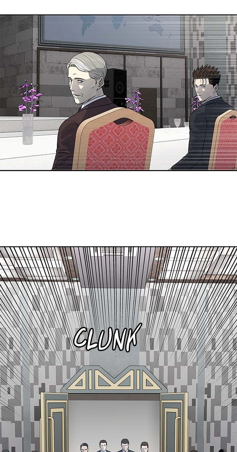 God of Blackfield - Chapter 199 [photo 52] - MangaPorn